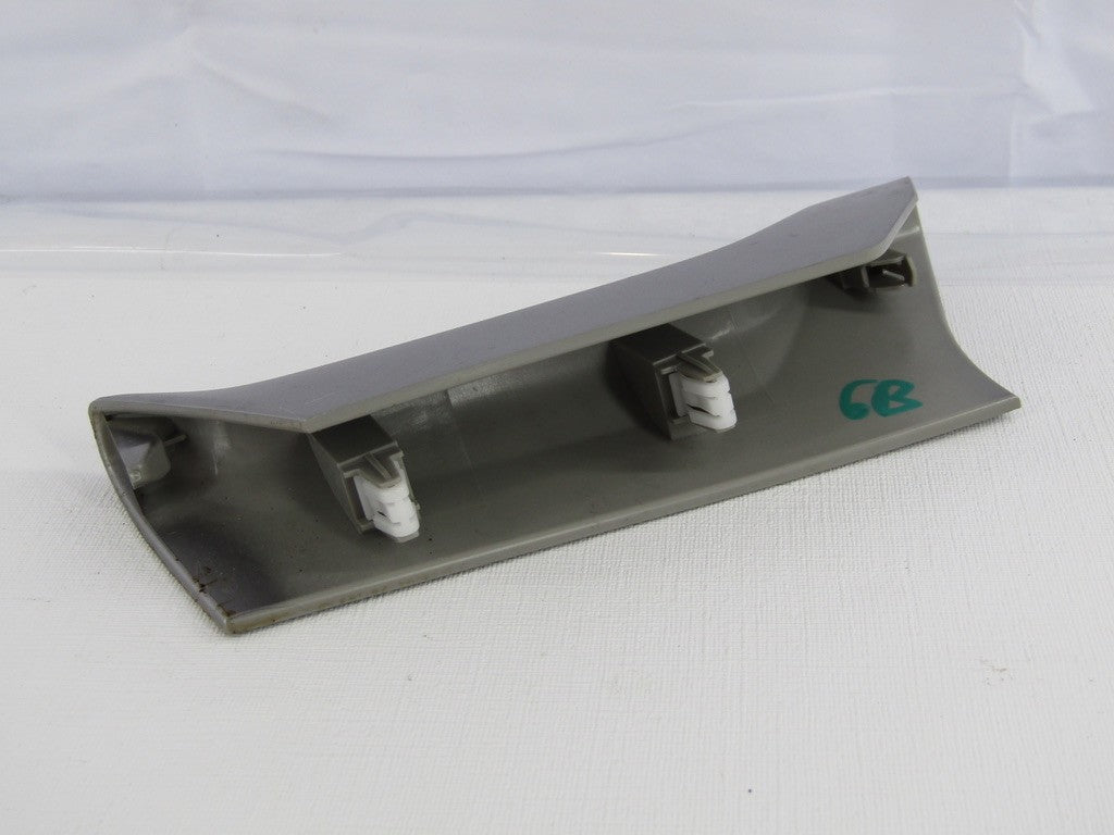 2014-2018 Subaru Forester Left Side Center Console 66077SG010 Trim OEM