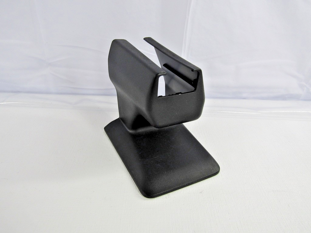 2014-2018 Subaru Forester Right Front Seat Track Outer Rail Cap Trim Cover OEM