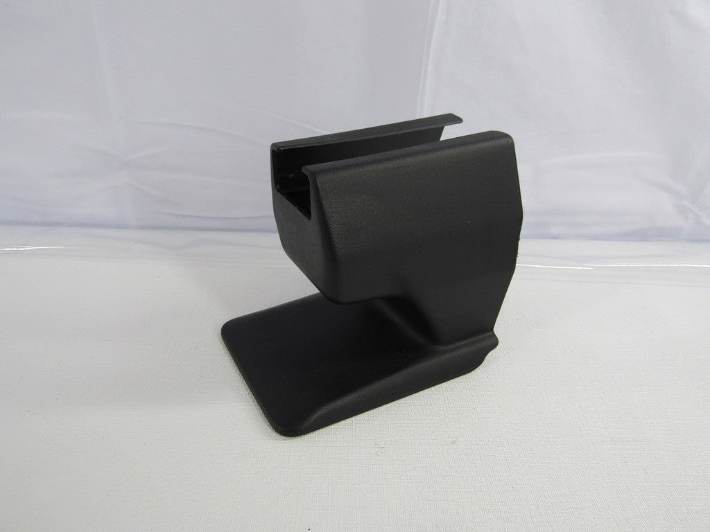 2014-2018 Subaru Forester Right Front Seat Track Outer Rail Cap Trim Cover OEM
