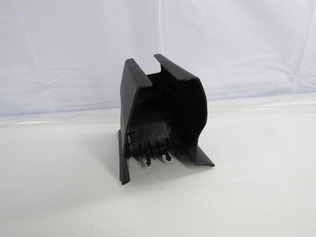 2014-2018 Subaru Forester Right Front Seat Track Outer Rail Cap Trim Cover OEM