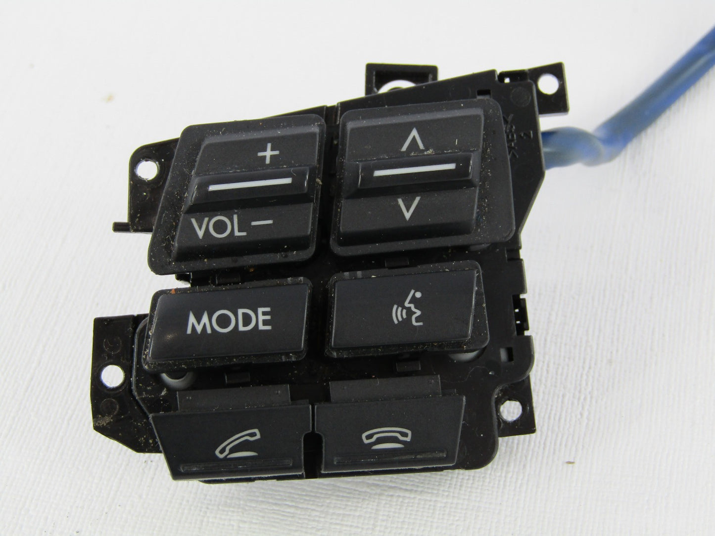 2014-2015 Subaru Forester Steering Wheel Mounted Satellite Switch Module OEM