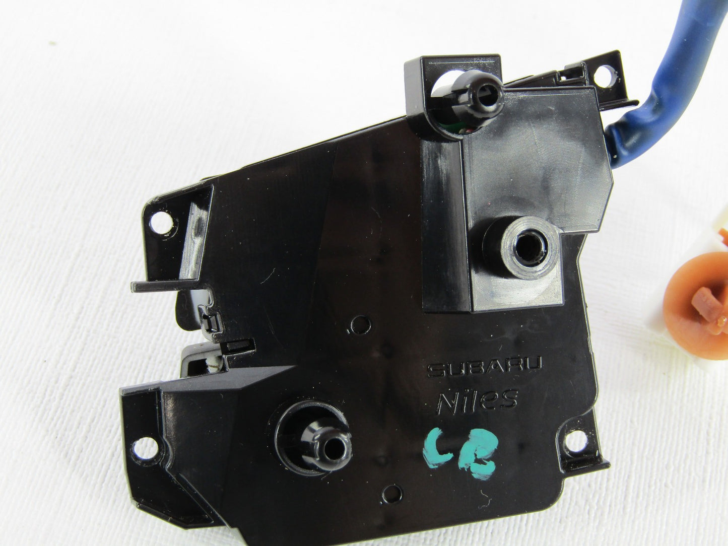 2014-2015 Subaru Forester Steering Wheel Mounted Satellite Switch Module OEM
