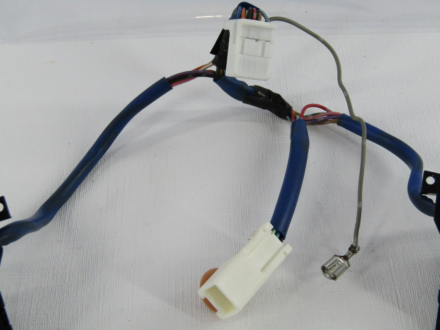 2014-2015 Subaru Forester Steering Wheel Mounted Satellite Switch Module OEM