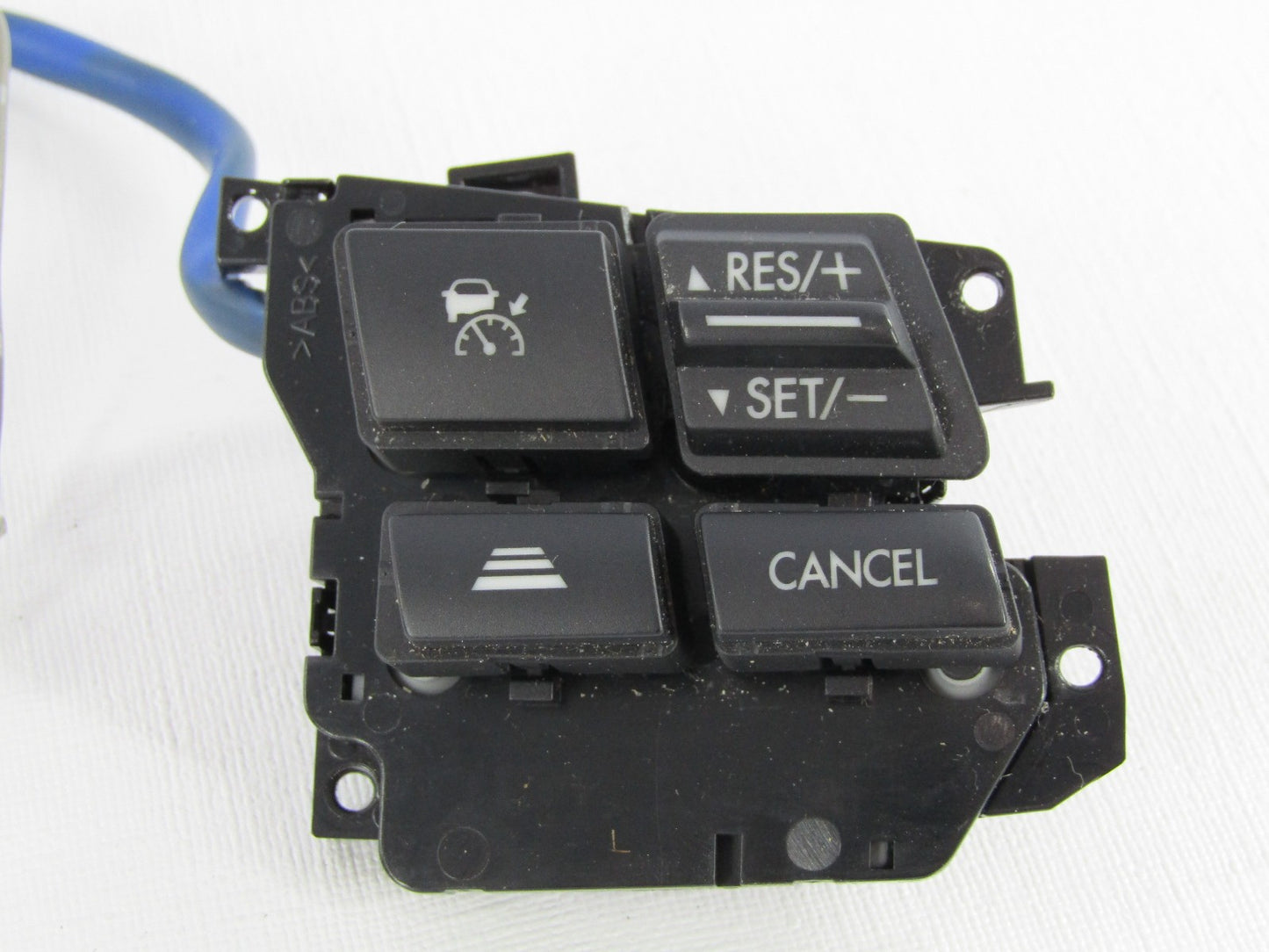 2014-2015 Subaru Forester Steering Wheel Mounted Satellite Switch Module OEM