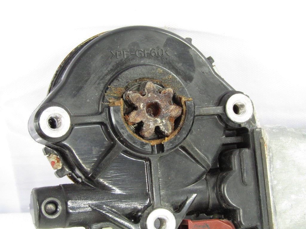 1996-2002 Toyota 4Runner Right Front Power Window Motor OEM