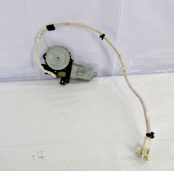 1996-2002 Toyota 4Runner Front Left Power Window Motor OEM