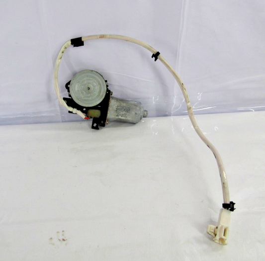1996-2002 Toyota 4Runner Front Left Power Window Motor OEM