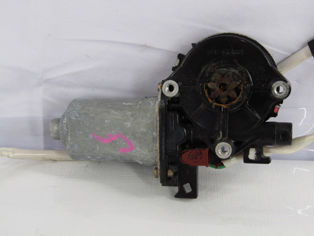 1996-2002 Toyota 4Runner Front Left Power Window Motor OEM