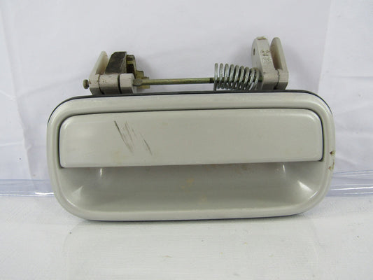 1998-2002 Toyota 4Runner SR5 Rear Right Exterior Door Handle OEM