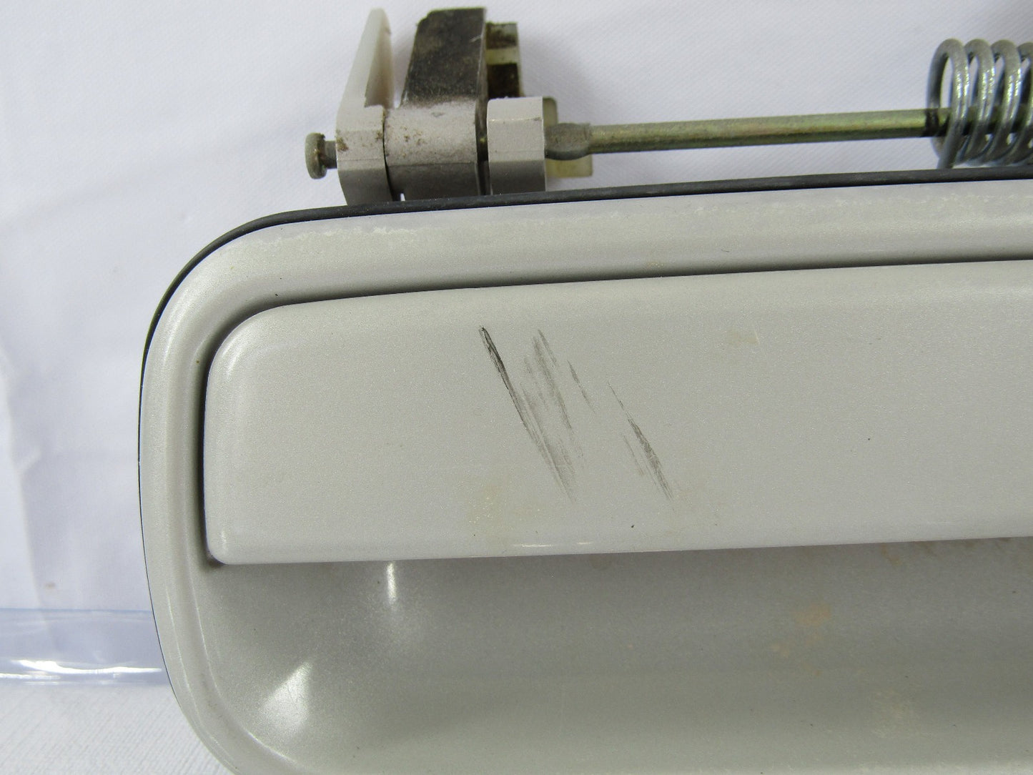 1998-2002 Toyota 4Runner SR5 Rear Right Exterior Door Handle OEM