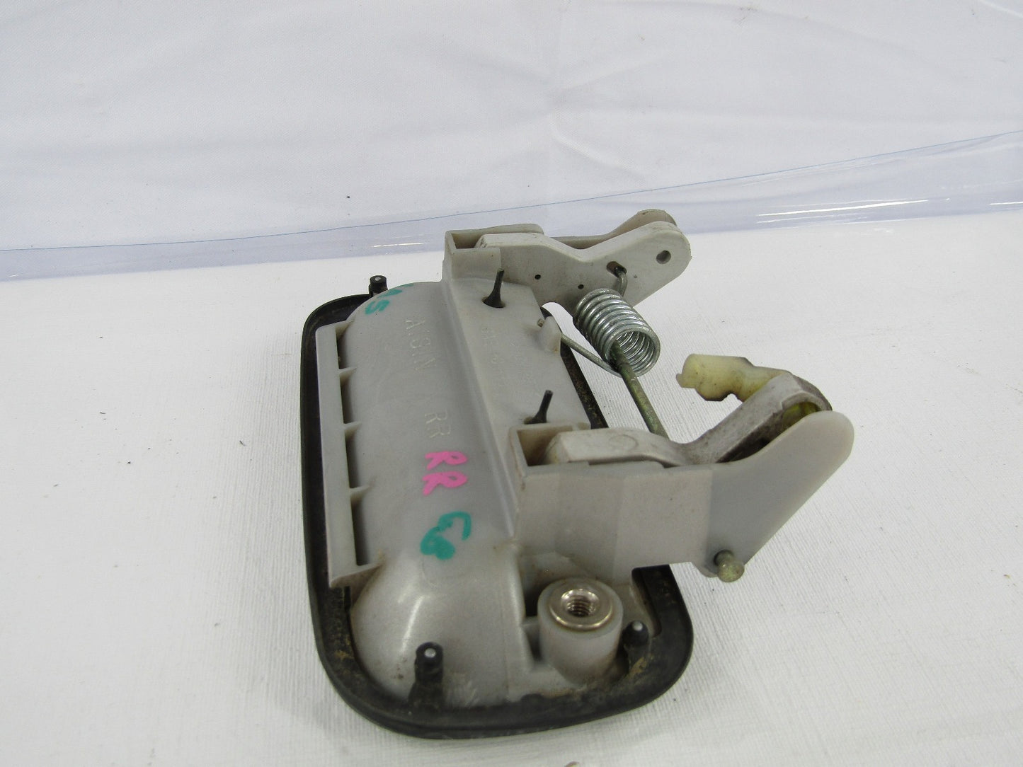 1998-2002 Toyota 4Runner SR5 Rear Right Exterior Door Handle OEM