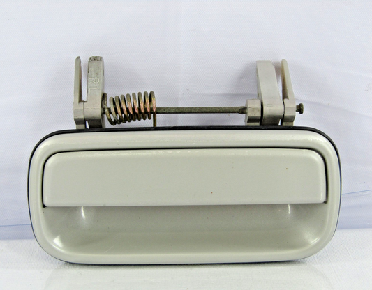 1996-1998 Toyota 4Runner SR5 Rear Left Exterior Door Handle OEM