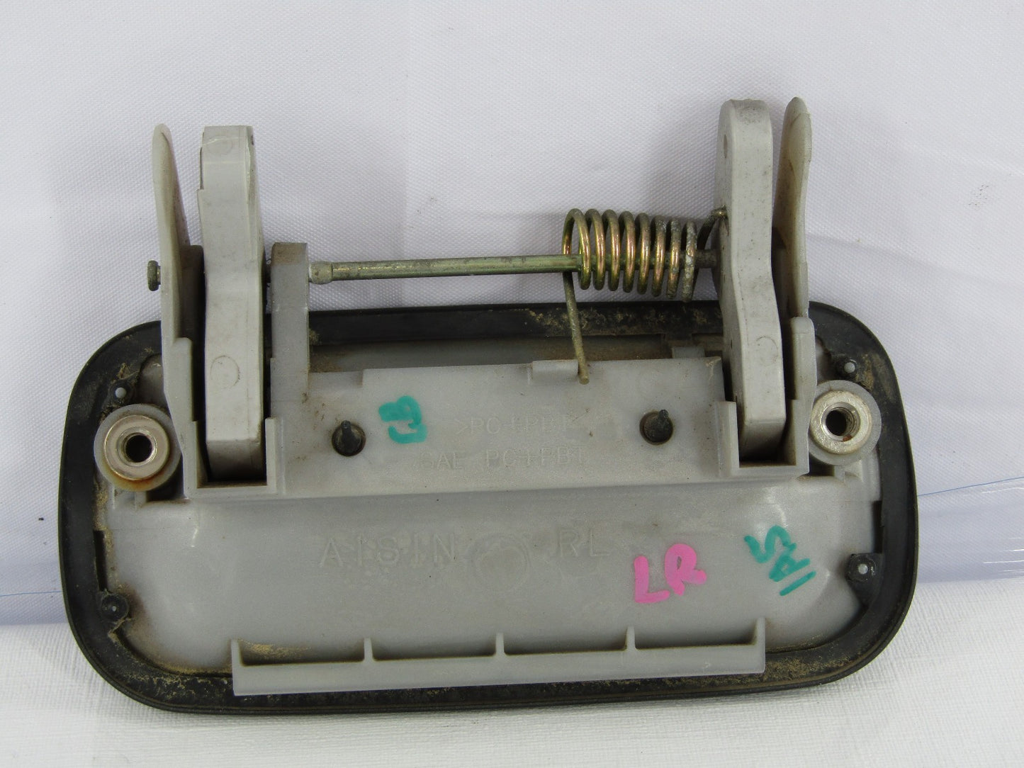 1996-1998 Toyota 4Runner SR5 Rear Left Exterior Door Handle OEM