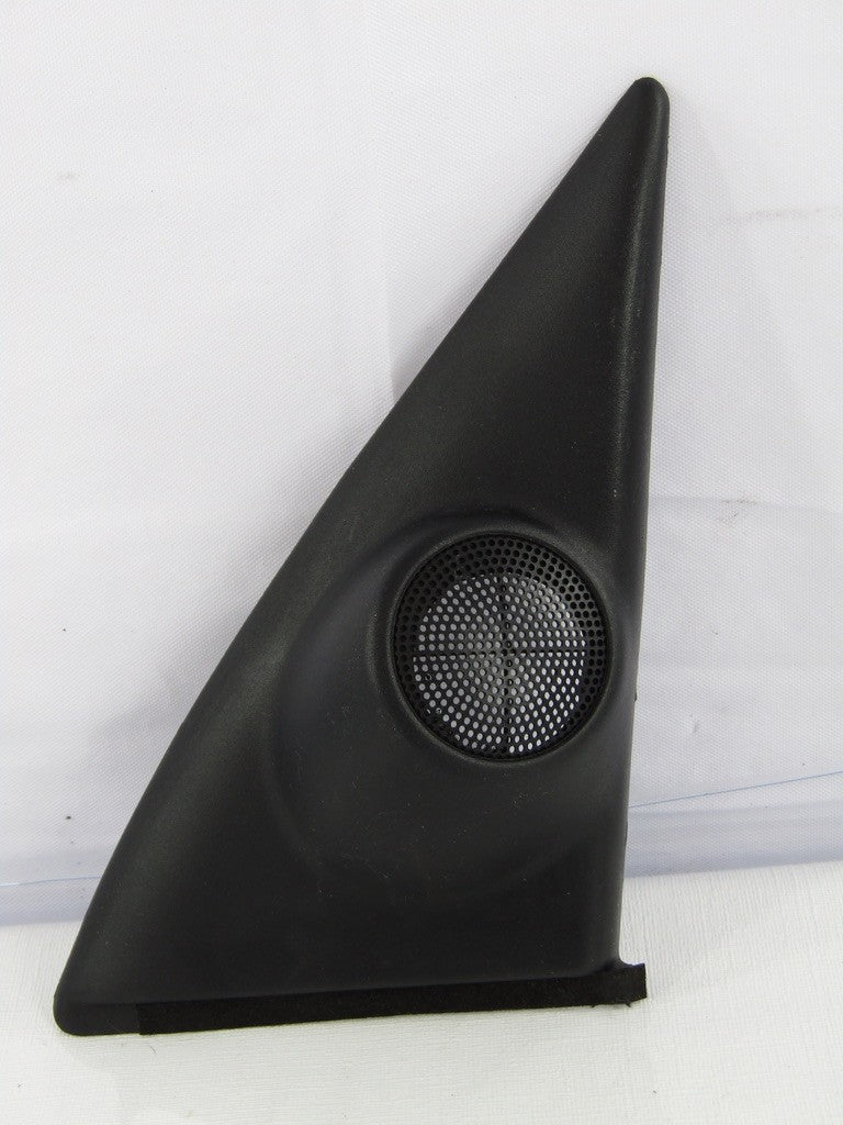 1996-2002 Toyota 4Runner Right Front Tweeter Speaker Corner Cover OEM
