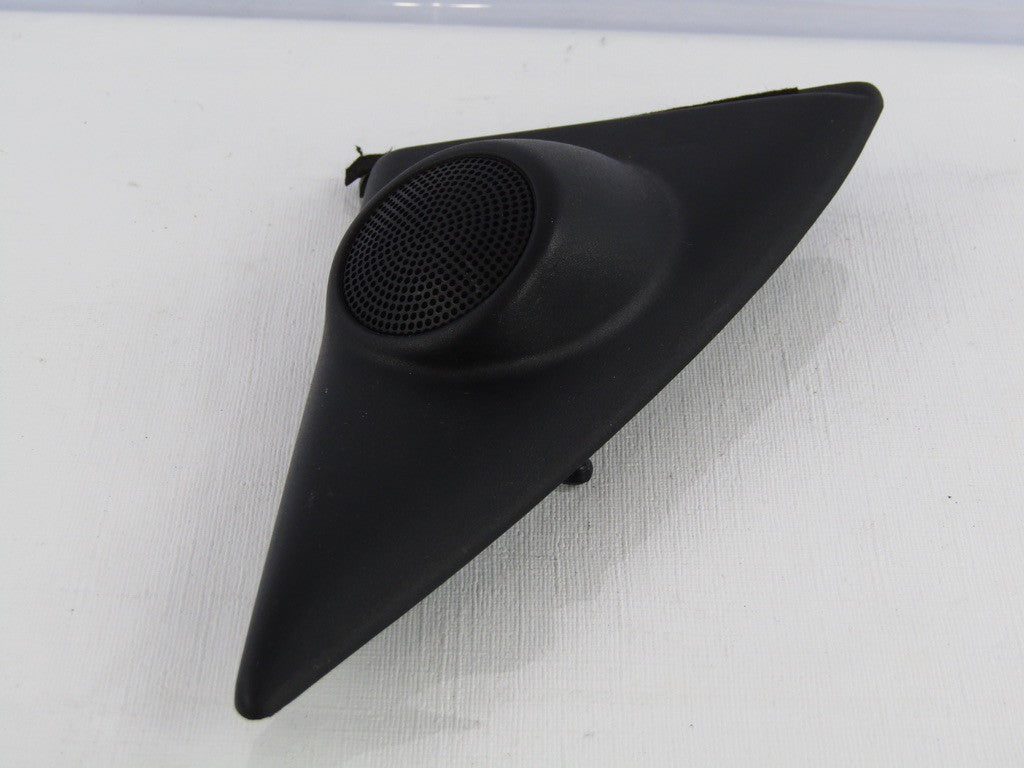 1996-2002 Toyota 4Runner Right Front Tweeter Speaker Corner Cover OEM