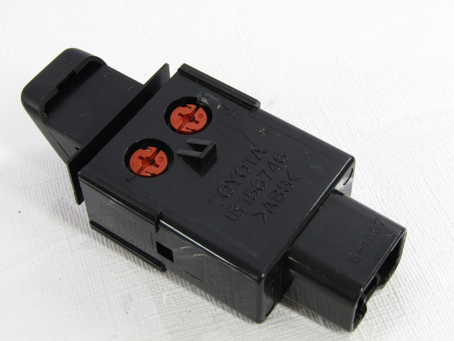 1996-1999 Toyota 4Runner Rear Defrost Switch 84790-35010 Assembly OEM