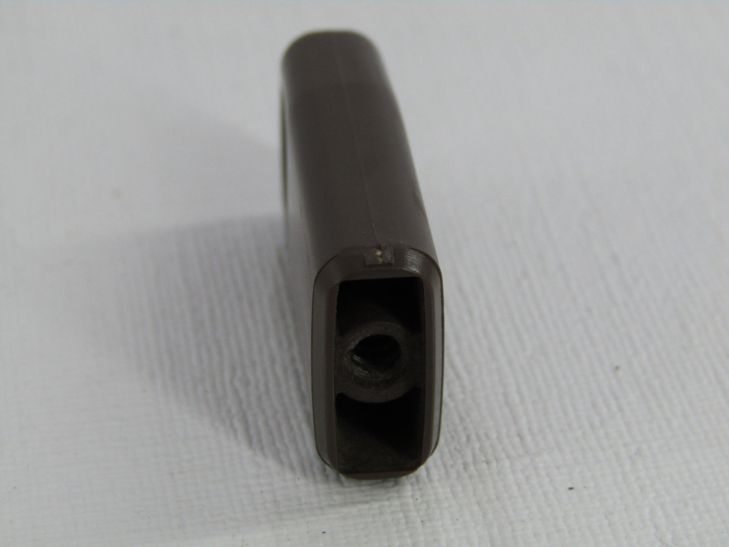 1996-2002 Toyota 4Runner Door Lock Pull Knob Brown OEM