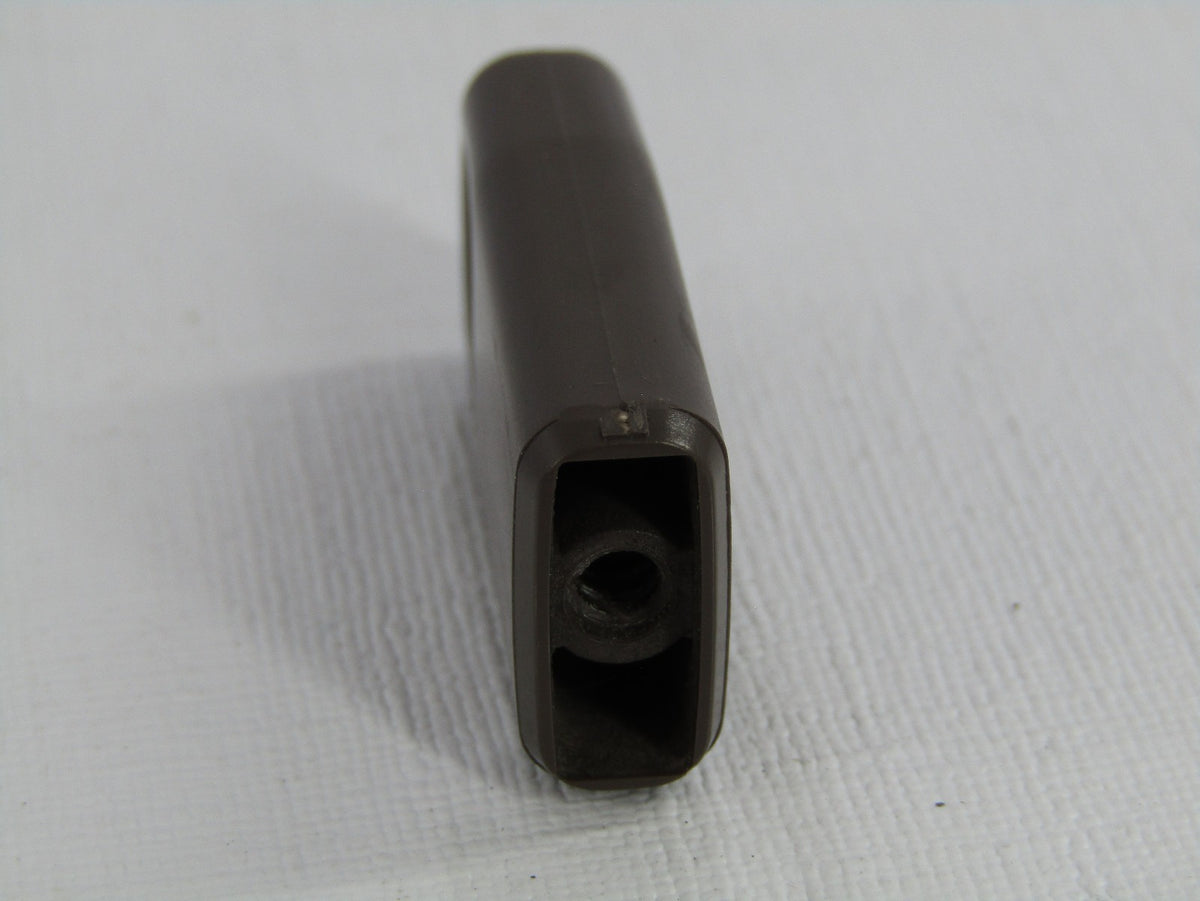 1996-2002 Toyota 4Runner Door Lock Pull Knob Brown OEM 6974112040B3