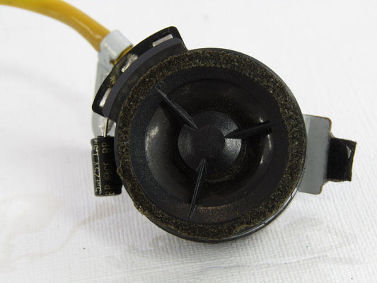 1996-2002 Toyota 4Runner Left Front Door Tweeter Speaker OEM