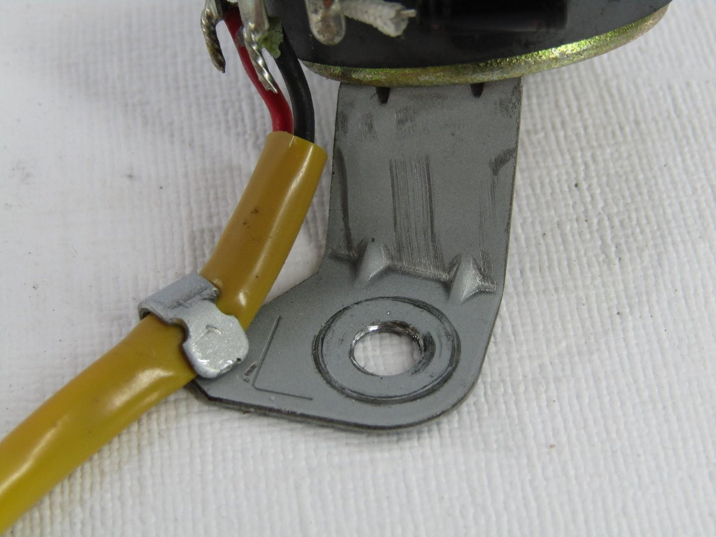 1996-2002 Toyota 4Runner Left Front Door Tweeter Speaker OEM