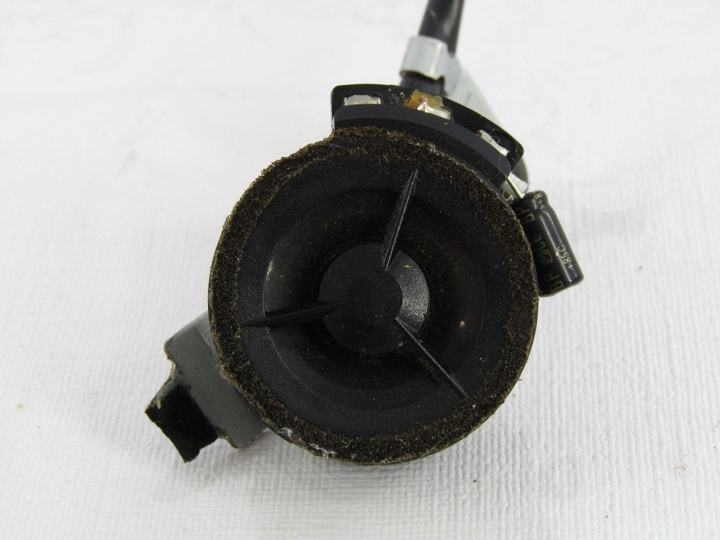 1996-2002 Toyota 4Runner Right Front Door Tweeter Speaker OEM