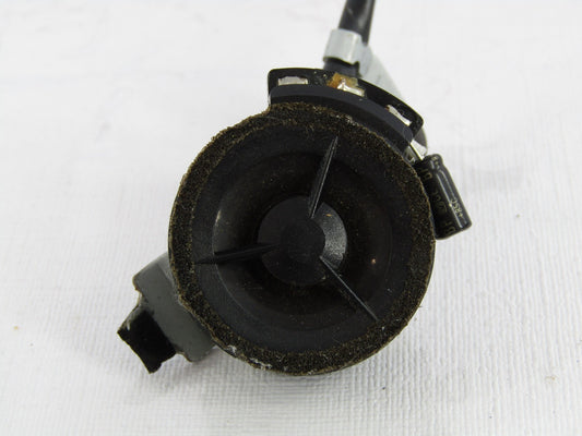 1996-2002 Toyota 4Runner Right Front Door Tweeter Speaker OEM
