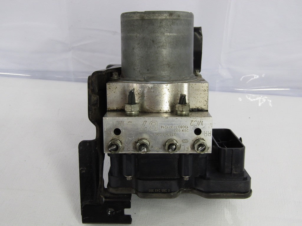 2014-2015 Subaru Forester with Cvt with Eyesight ABS Anti-Lock Brake Pump OEM