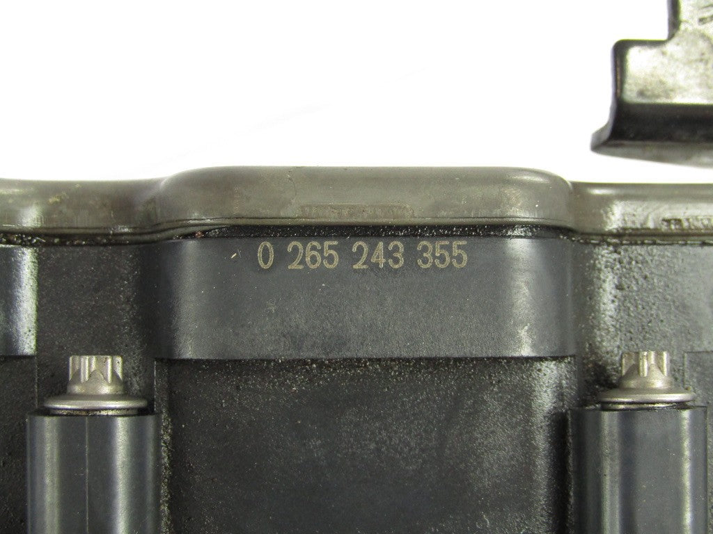 2014-2015 Subaru Forester with Cvt with Eyesight ABS Anti-Lock Brake Pump OEM