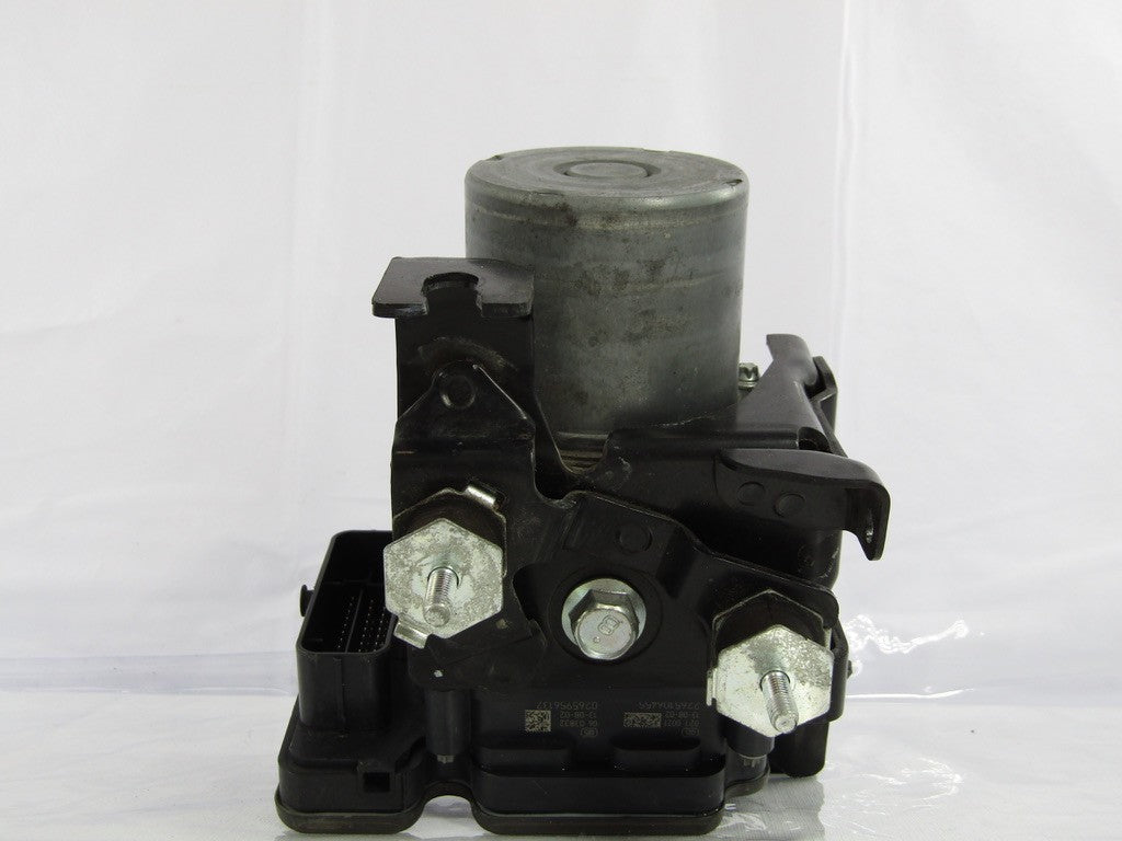 2014-2015 Subaru Forester with Cvt with Eyesight ABS Anti-Lock Brake Pump OEM