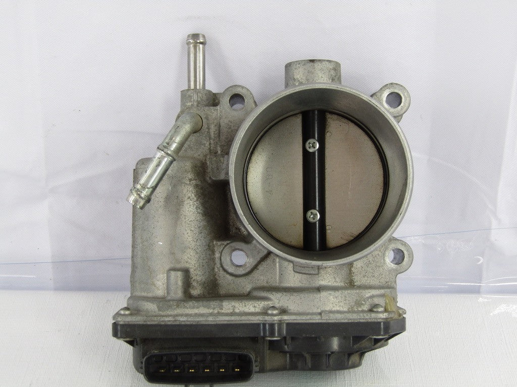 2011-2018 Subaru Forester Throttle Body 16112AA380 OEM