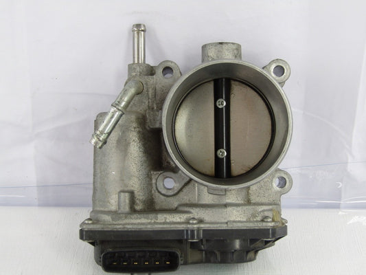 2011-2018 Subaru Forester Throttle Body 16112AA380 OEM