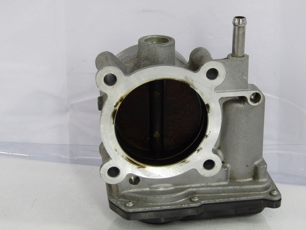 2011-2018 Subaru Forester Throttle Body 16112AA380 OEM