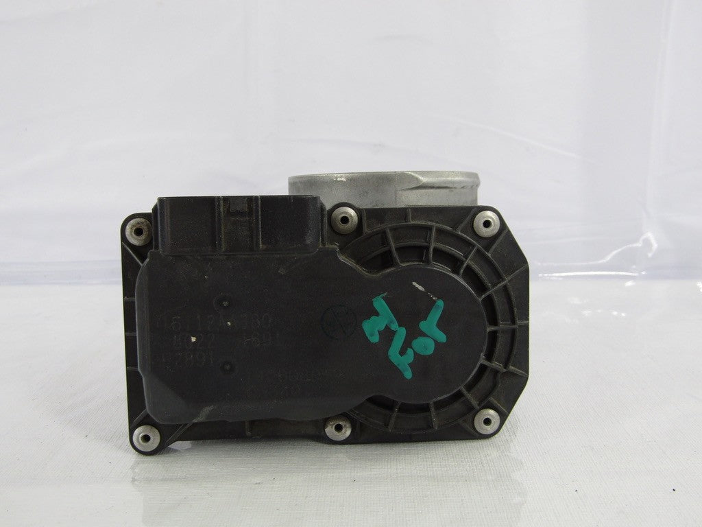 2011-2018 Subaru Forester Throttle Body 16112AA380 OEM