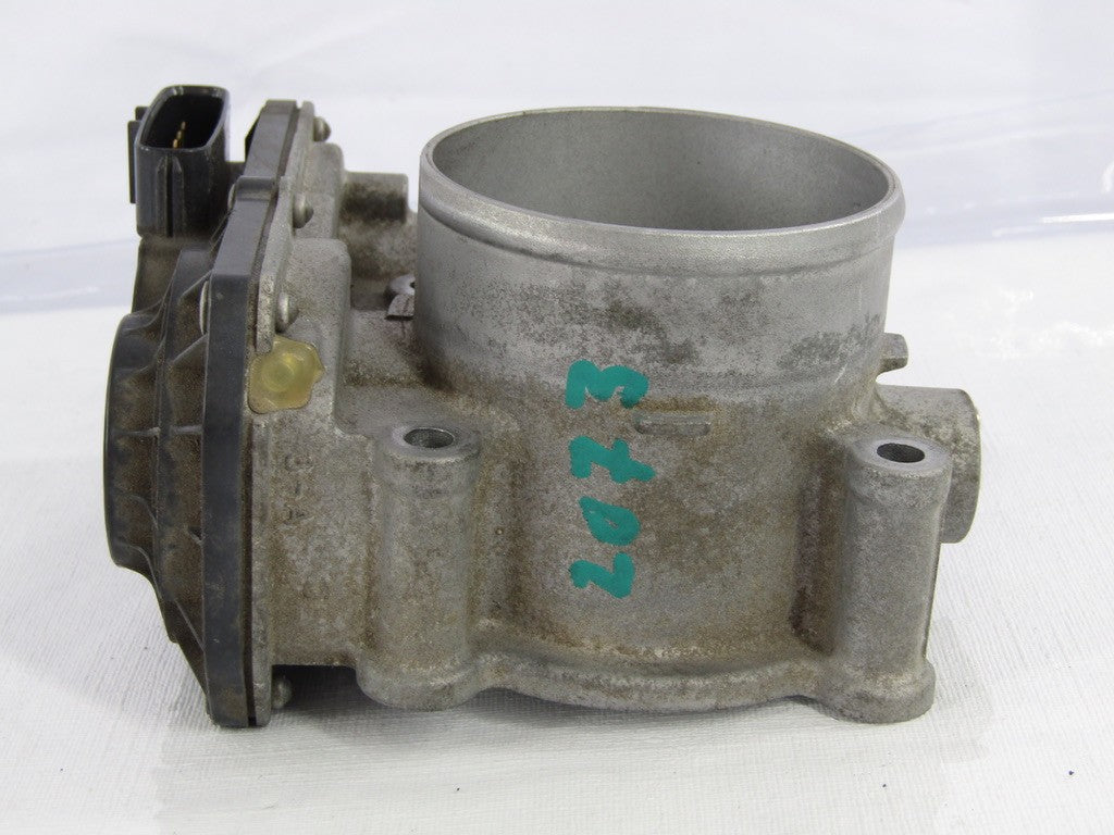 2011-2018 Subaru Forester Throttle Body 16112AA380 OEM