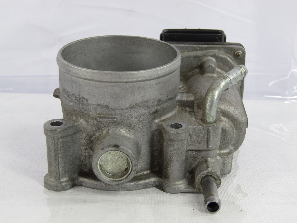 2011-2018 Subaru Forester Throttle Body 16112AA380 OEM