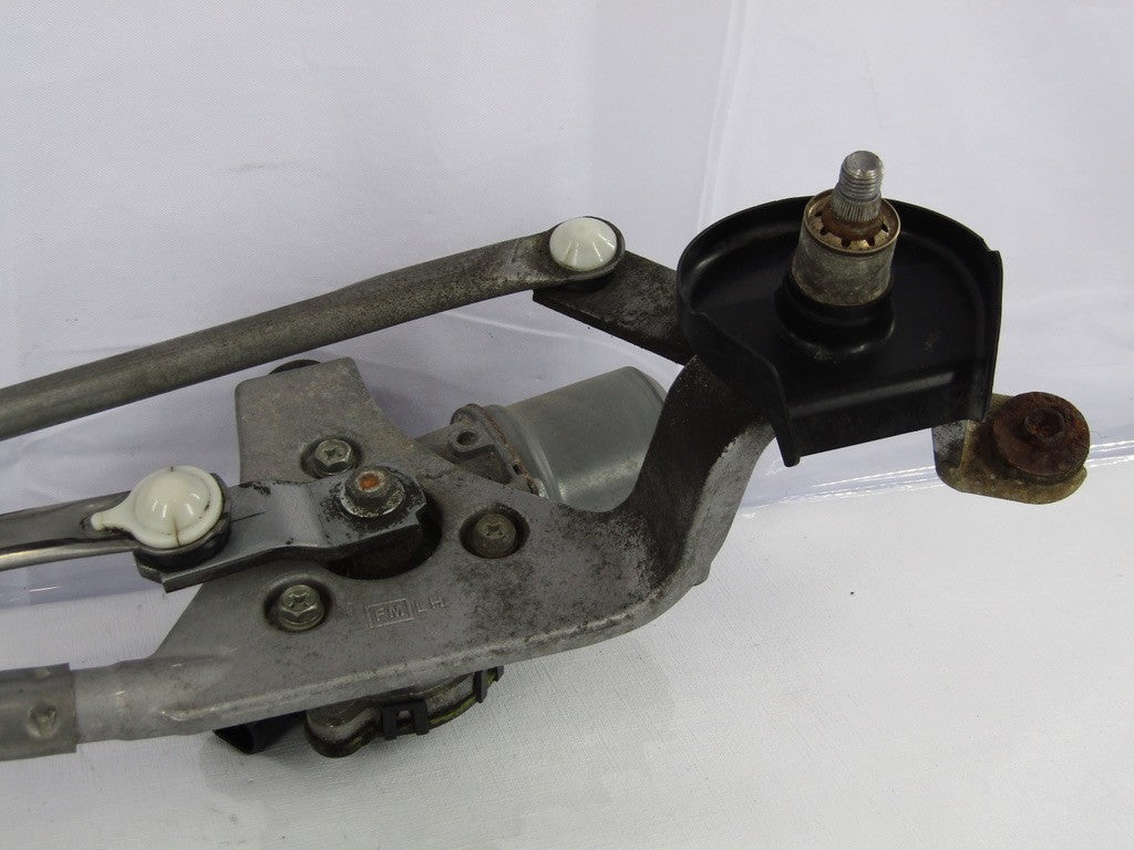 2014-2018 Subaru Forester Wiper Motor and Linkage 86510SG010 Assembly OEM