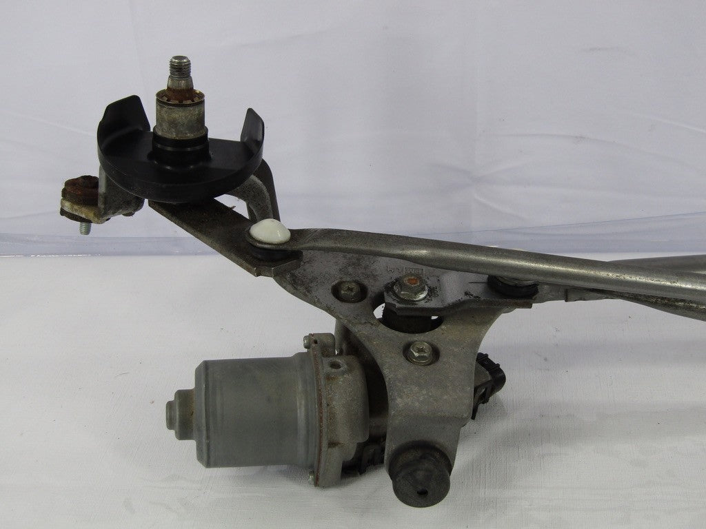 2014-2018 Subaru Forester Wiper Motor and Linkage 86510SG010 Assembly OEM