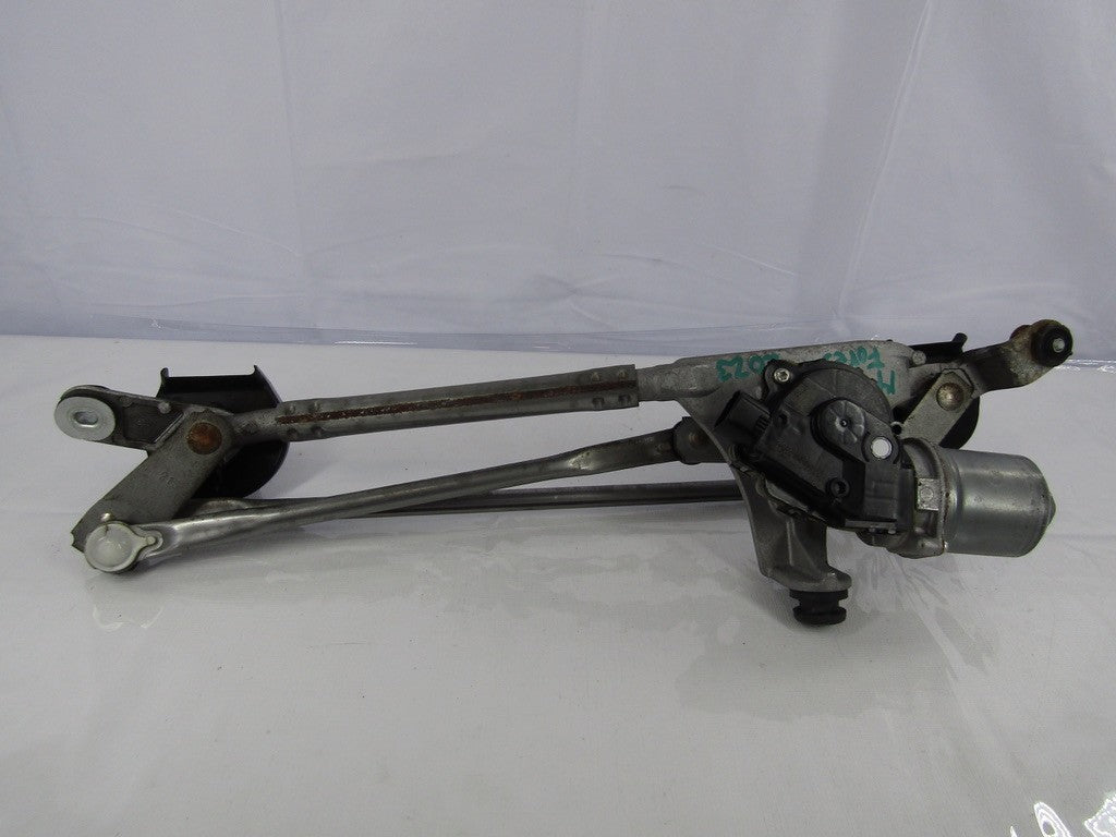 2014-2018 Subaru Forester Wiper Motor and Linkage 86510SG010 Assembly OEM