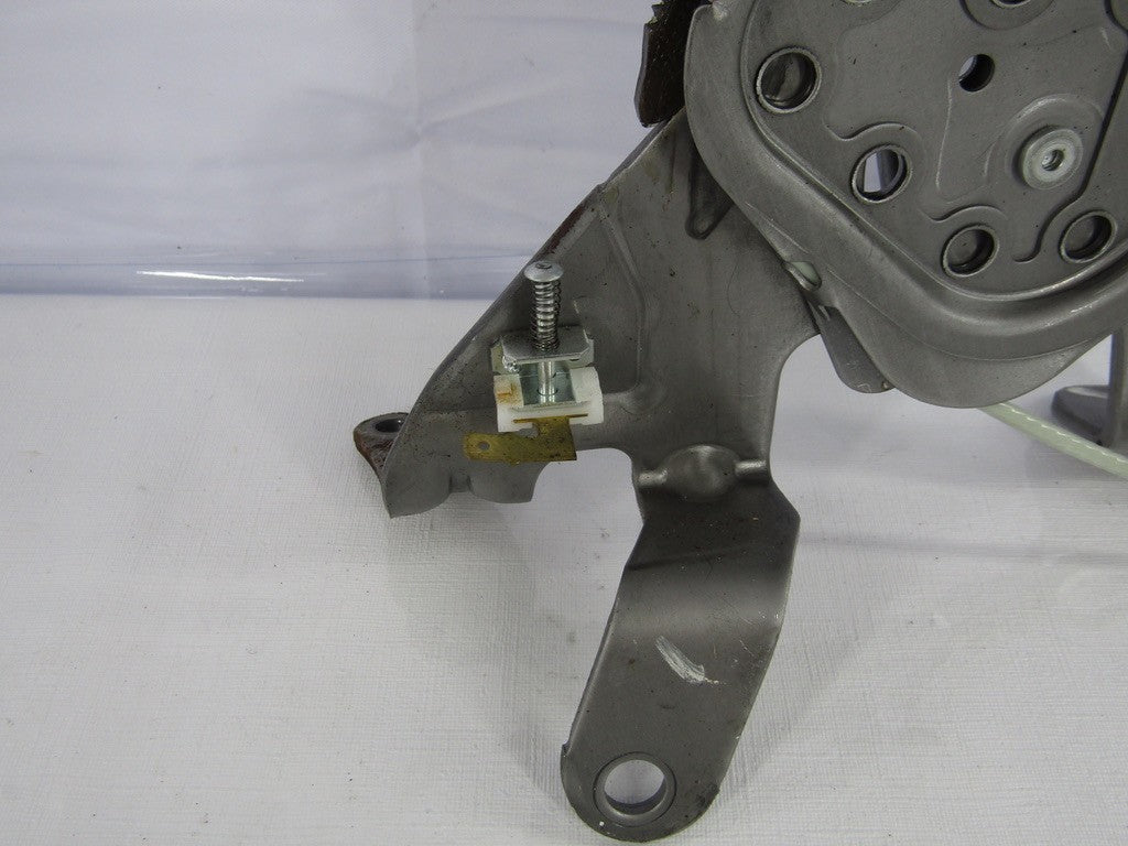 2014-2018 Subaru Forester Emergency Parking Assist Brake Lever Handle OEM