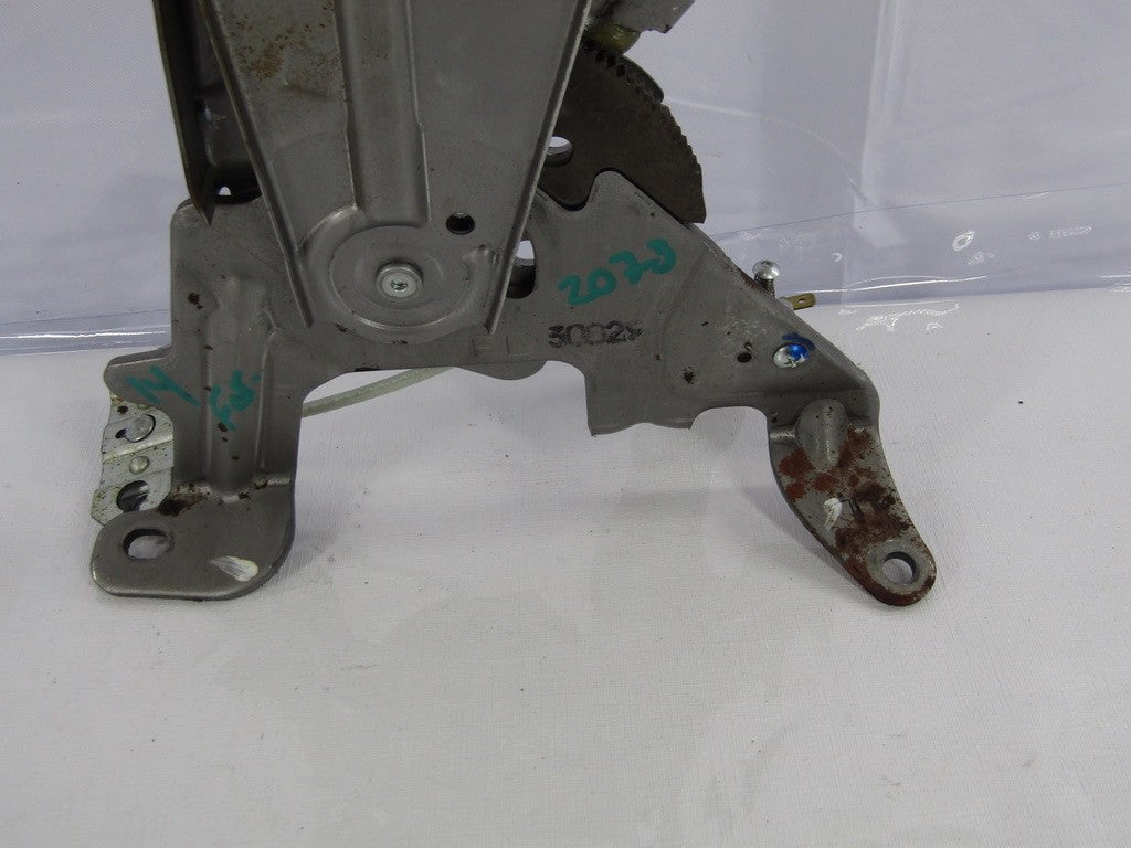 2014-2018 Subaru Forester Emergency Parking Assist Brake Lever Handle OEM