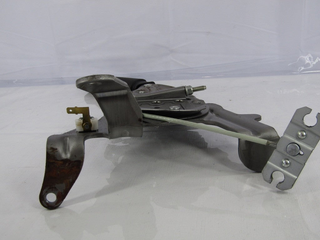 2014-2018 Subaru Forester Emergency Parking Assist Brake Lever Handle OEM