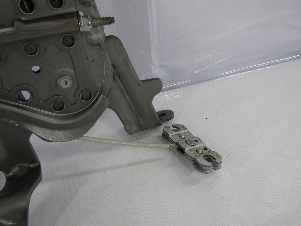 2014-2018 Subaru Forester Emergency Parking Assist Brake Lever Handle OEM
