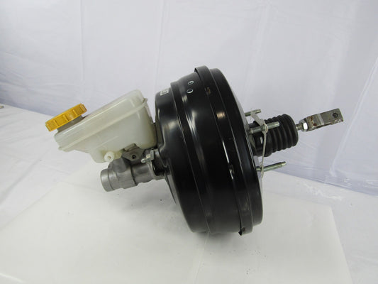 2015-2016 Subaru Impreza 2.0 Cvt Brake Booster with Master Cylinder OEM