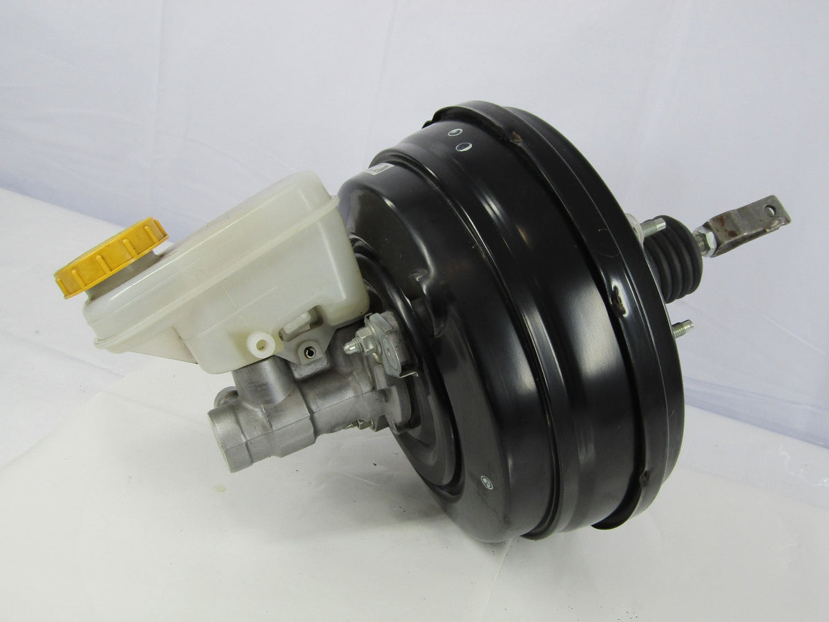 15-16 Subaru Impreza 2.0 Cvt Brake Booster with Master Cylinder OEM 26402FJ111