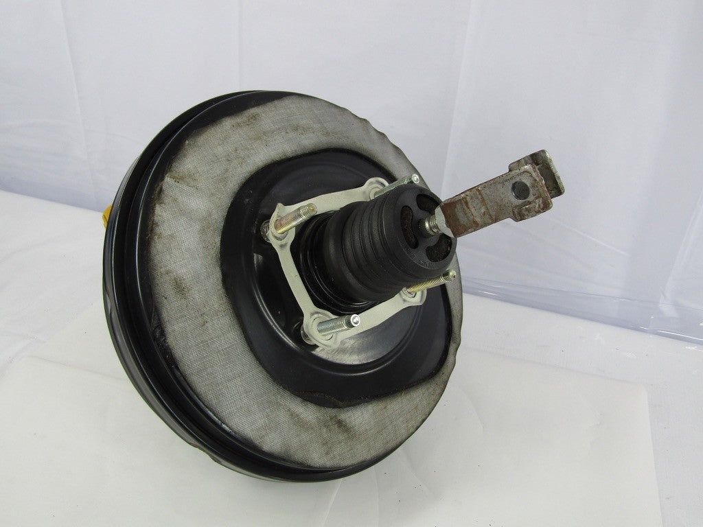 2014-2015 Subaru Forester Brake Booster with Master Cylinder OEM