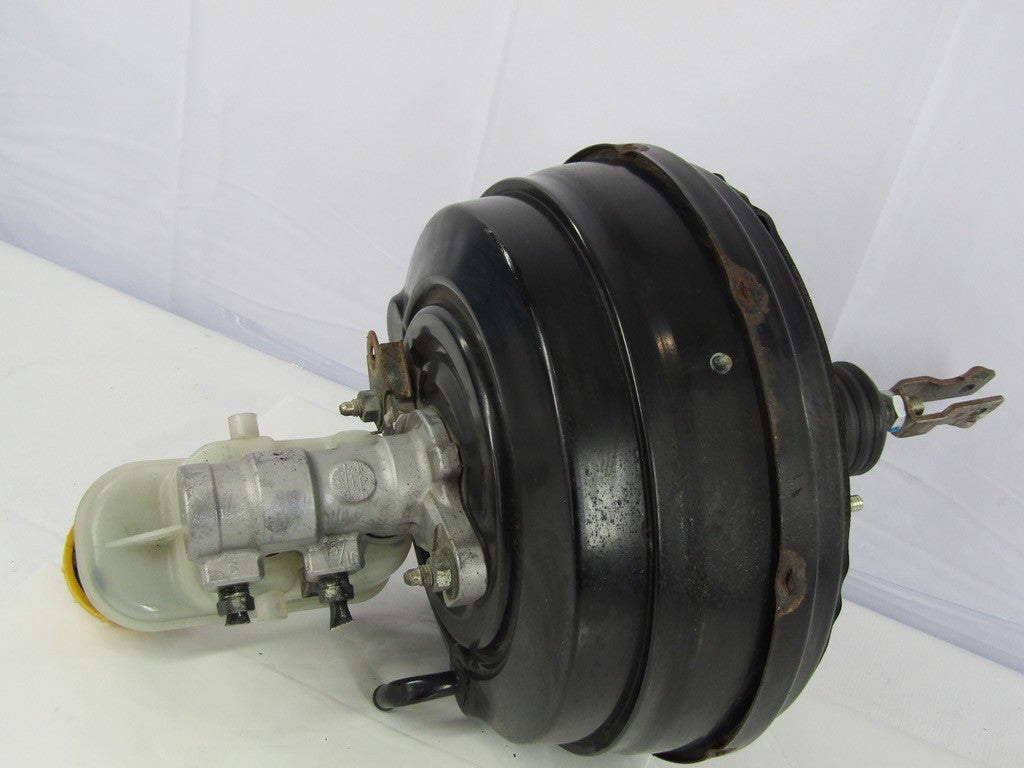 2014-2015 Subaru Forester Brake Booster with Master Cylinder OEM