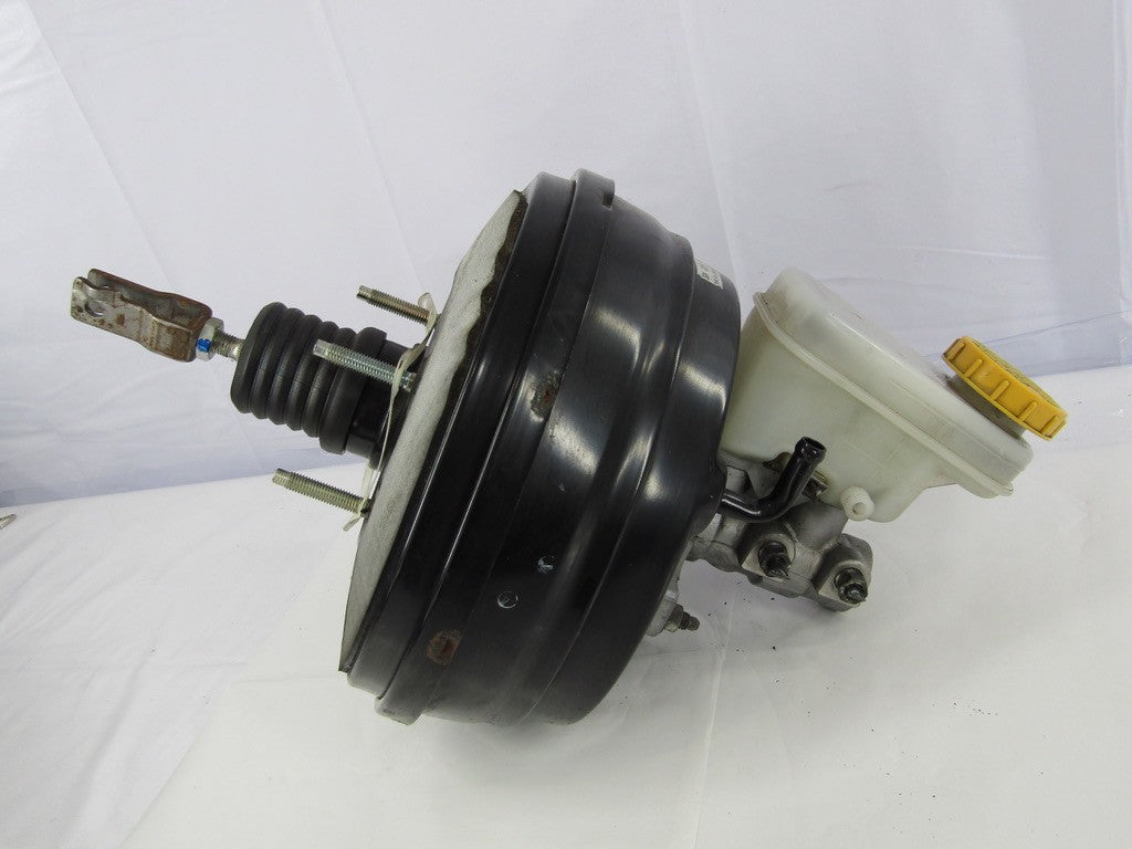 2014-2015 Subaru Forester Brake Booster with Master Cylinder OEM