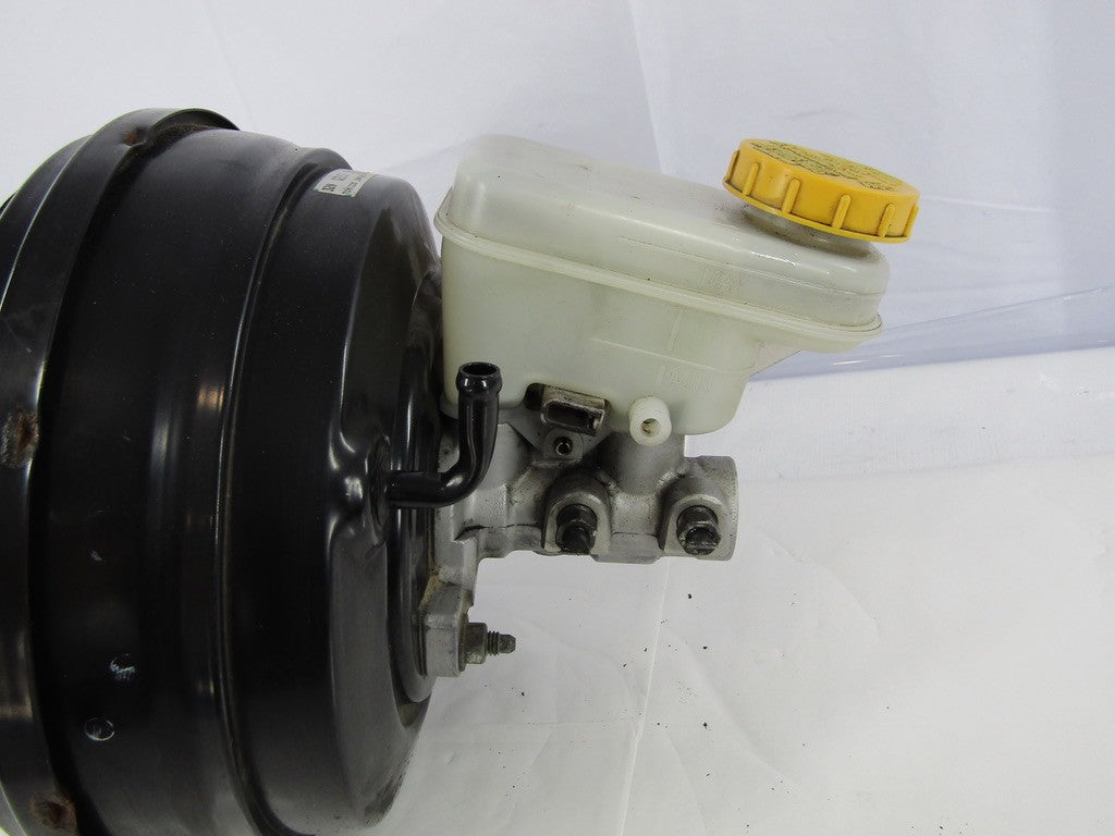 2014-2015 Subaru Forester Brake Booster with Master Cylinder OEM