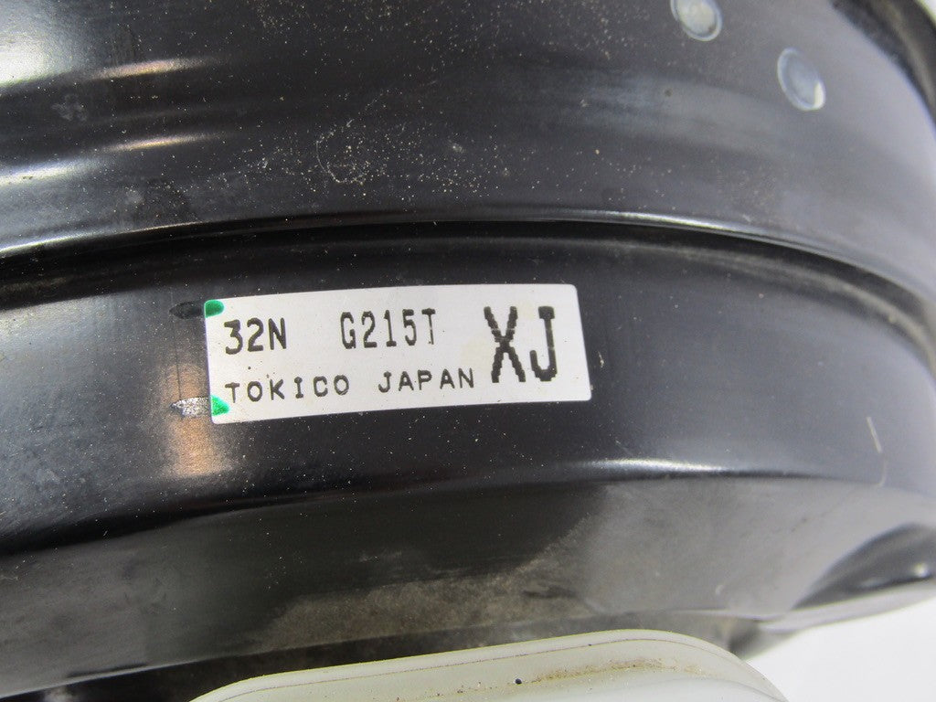 2014-2015 Subaru Forester Brake Booster with Master Cylinder OEM