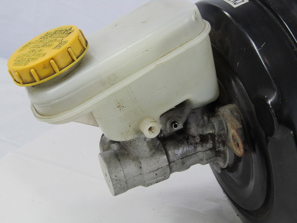 2014-2015 Subaru Forester Brake Booster with Master Cylinder OEM